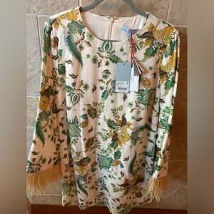 Antonio Melani x Nat Note Dress NWT
